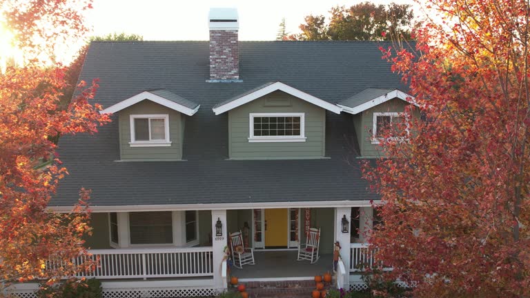 4 Ply Roofing in Wisconsin Dells, WI